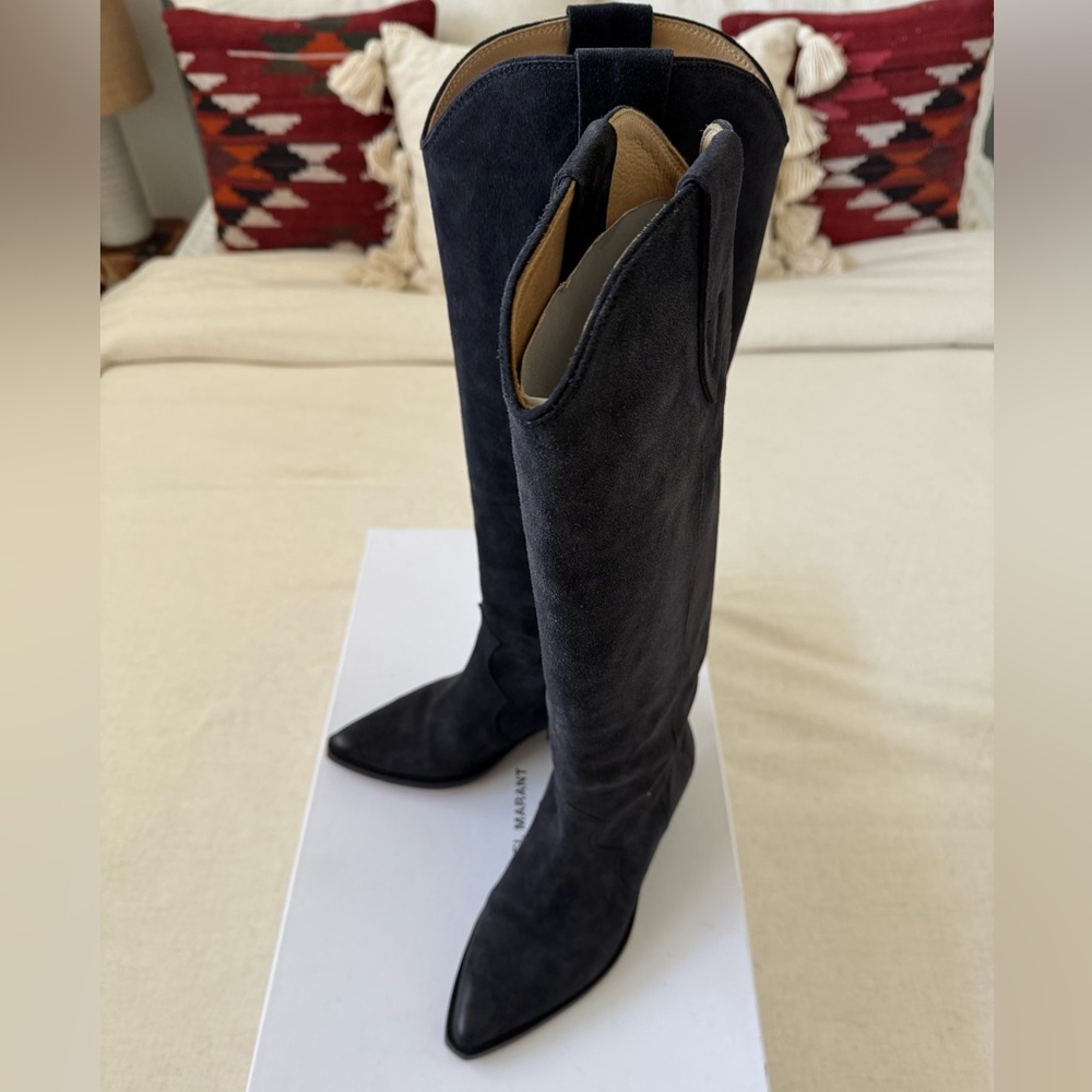 Isabel Marant Boots